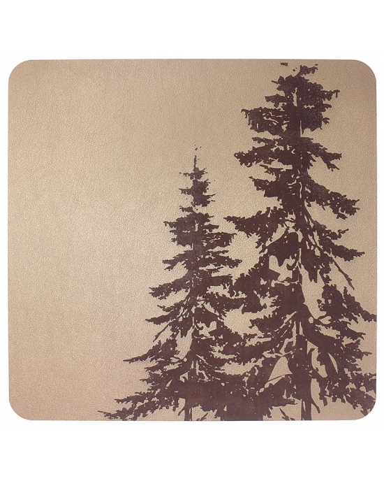 Table Mat/ Coaster Tree TM373(10cm-40cm)
