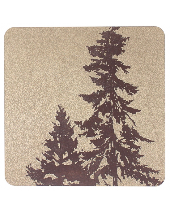 Table Mat/ Coaster Tree TM374(10cm-40cm)