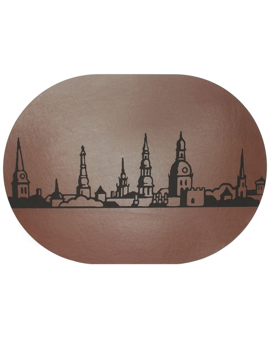 Table Mat/ Coaster RIGA TM377(25-45cm)