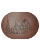 Table Mat/ Coaster RIGA TM378(25-45cm)