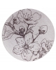Table Mat/ Coaster Sakura TM382(10cm-40cm)