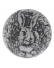 Table Mat/ Coaster Rabbit TM389(10cm-40cm)