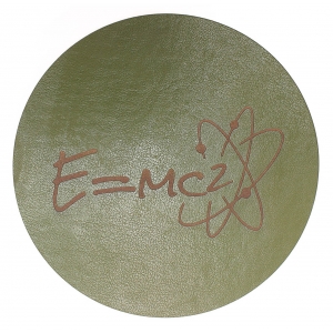 Table Mat/ Coaster Physics TM435 (10-40cm)