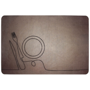 Table Mat Cooking TM420 (25-45cm)