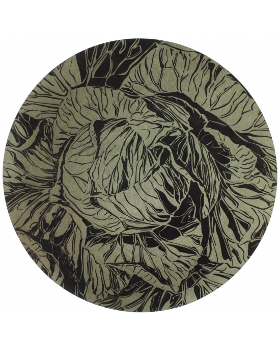 Table Mat/ Coaster Cabbage TM28 (10-40cm)