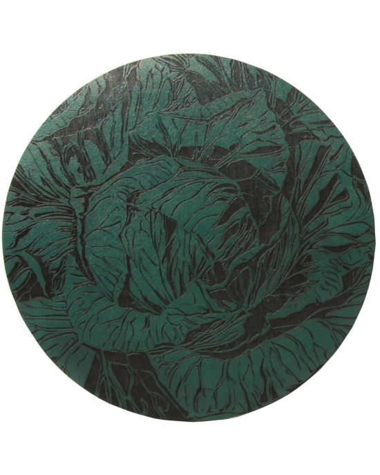Table Mat/ Coaster Cabbage TM28 (10-40cm)