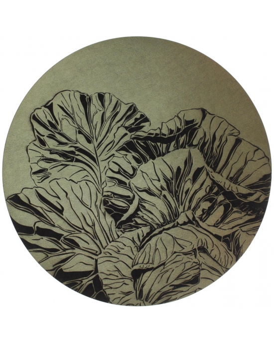 Table Mat/ Coaster Cabbage TM31 (10-40cm)