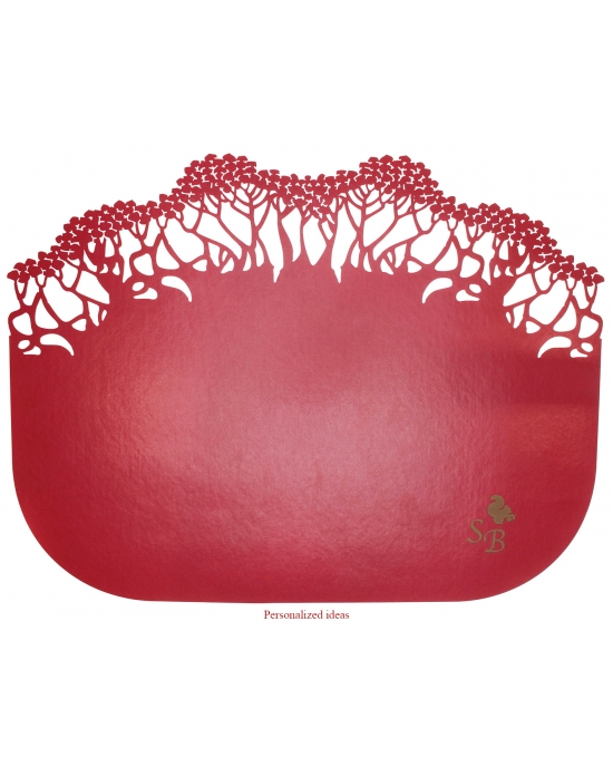 Table Mat Tree TM94 (34,5x46cm)