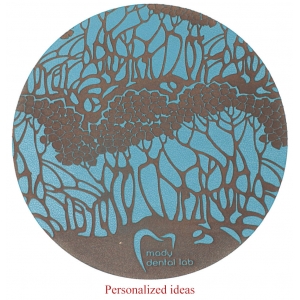 Table Mat/ Coaster Tree TM164 (10cm-40cm)