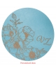 Table Mat/ Coaster Poppy TM425 (10-40cm)