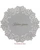 Table Mat/Coaster Tree TM63 (10-40cm)