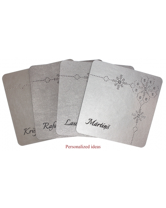 Table Mat/ Coaster LV TM190 (10-40cm)