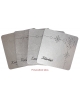 Table Mat/ Coaster LV TM190 (10-40cm)