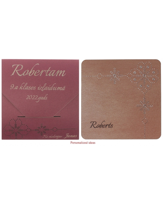 Table Mat/ Coaster LV TM190 (10-40cm)