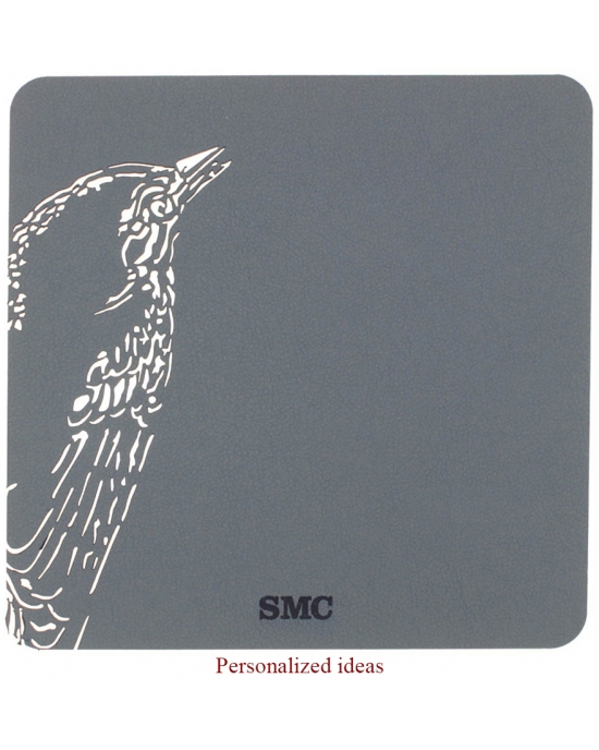 Table Mat/ Coaster Bird TM170 (10-40cm)