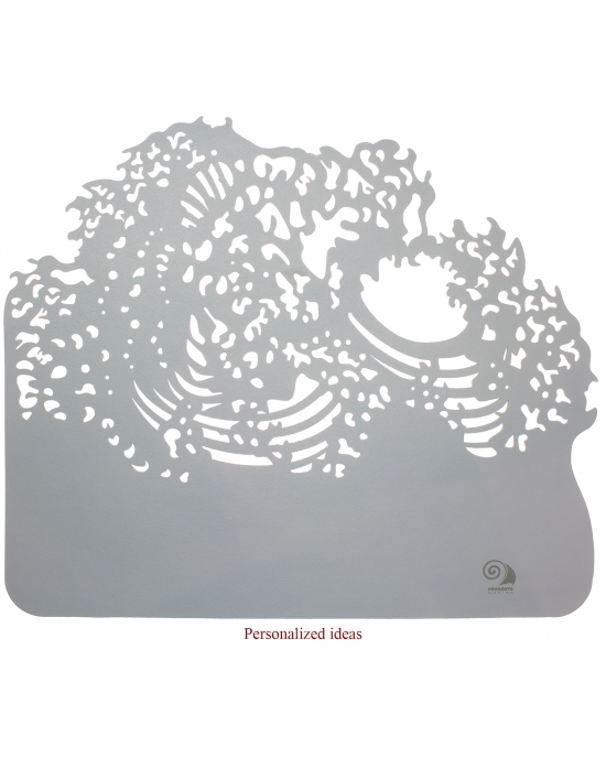 Table Mat Wave TM169 (30x36,5cm)