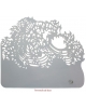 Table Mat Wave TM169 (30x36,5cm)