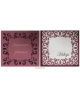 Table Mat/Coaster Victorian Ornament TM275 (10cm-40cm)