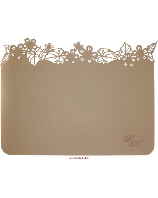 Table Mat Sakura TM15 (28x37cm)
