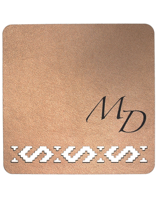 Table Mat/ Coaster LV TM353 (10-40cm)