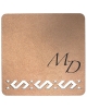 Table Mat/ Coaster LV TM353 (10-40cm)