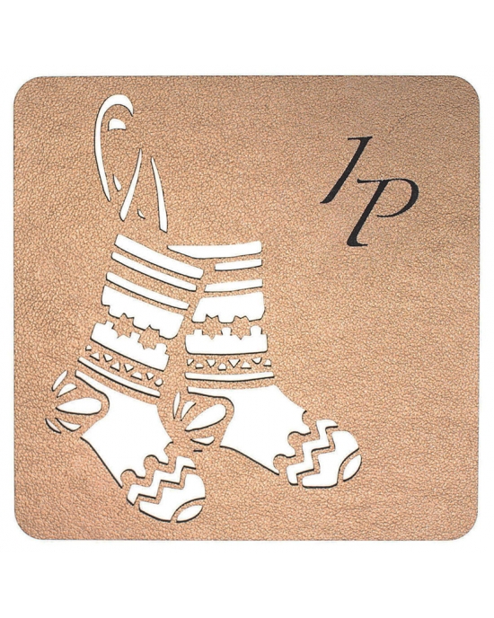 Table Mat/ Coaster Socks TM356 (10-40cm)
