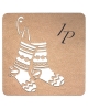 Table Mat/ Coaster Socks TM356 (10-40cm)