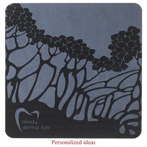 Table Mat/ Coaster Tree TM391(10cm-40cm)