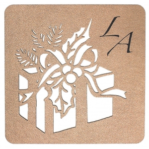 Table Mat/ Coaster Gift TM364 (10-40cm)