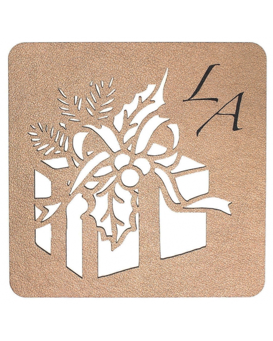 Table Mat/ Coaster Gift TM364 (10-40cm)