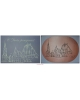 Table Mat/ Coaster RIGA TM378(25-45cm)