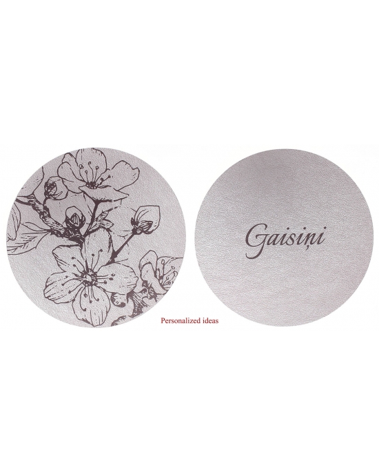 Table Mat/ Coaster Sakura TM382(10cm-40cm)