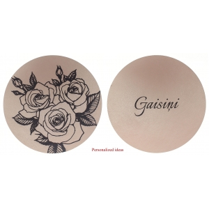 Table Mat/ Coaster Roses TM384(10cm-40cm)