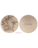 Table Mat/ Coaster Birds TM385(10cm-40cm)