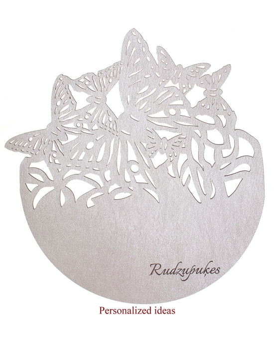 Gift sets Butterflies GSH29bu