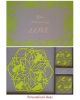 Table Mat/Coaster Frog TM43 (10cm-40cm)