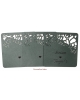 Table Mat/ Coaster Tree TM70 (10-40cm)