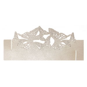 Napkin holder Butterflies NR12m
