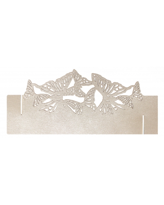 Napkin holder Butterflies NR12m