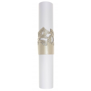 Napkin holder Butterflies NR12m