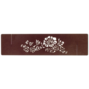 Napkin holder Veronica NR6s