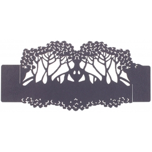Napkin holder Tree NR10s