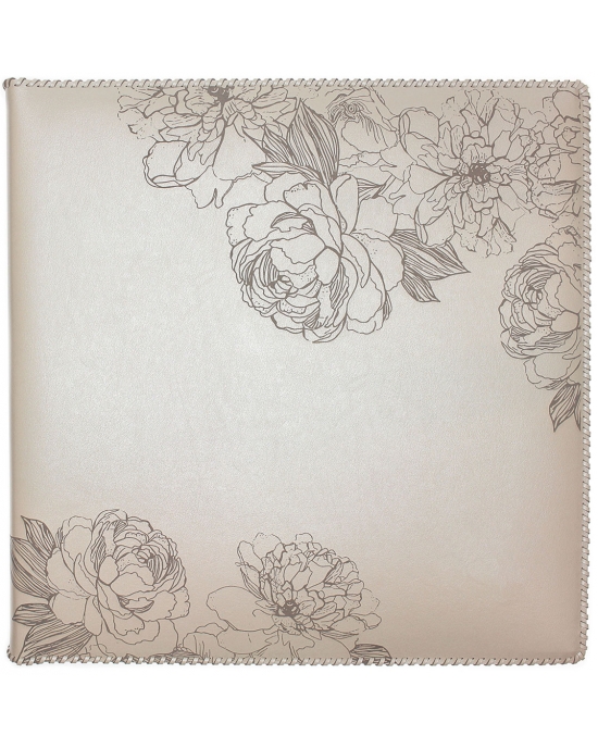 Photo album Peonies ALB50