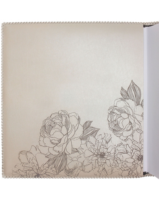 Photo album Peonies ALB50