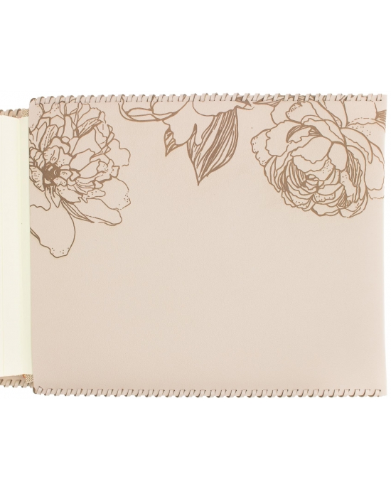 Photo album Peony ALB37