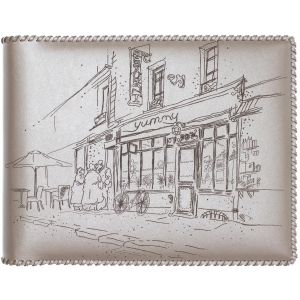 Photo album Cafe ALB25