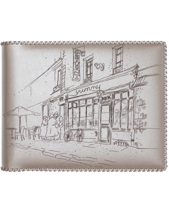 Photo album Cafe ALB25