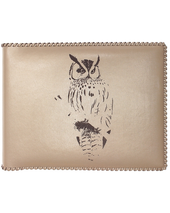 Photo album Owl ALB49