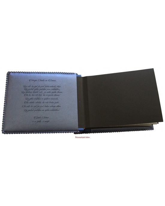 Photo album Chanel ALB6