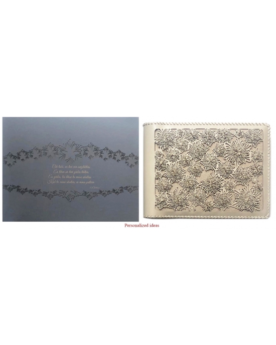 Photo album Lace ALB9